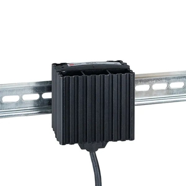 EKF Heater 15W IP20 - White