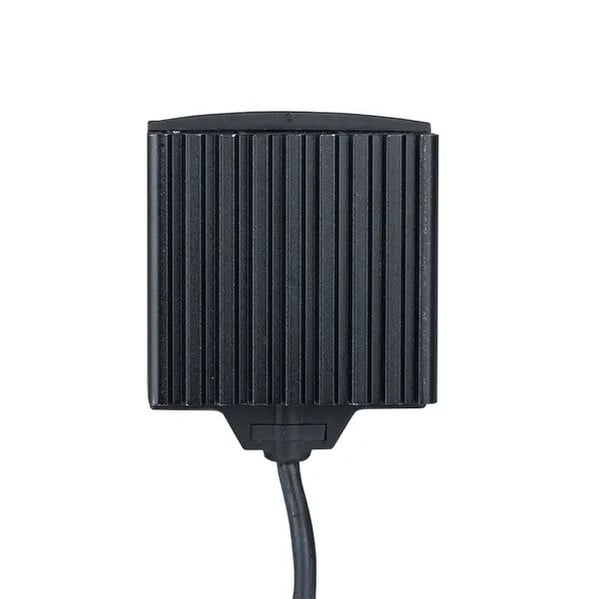 EKF Heater 30W IP20 - White 5