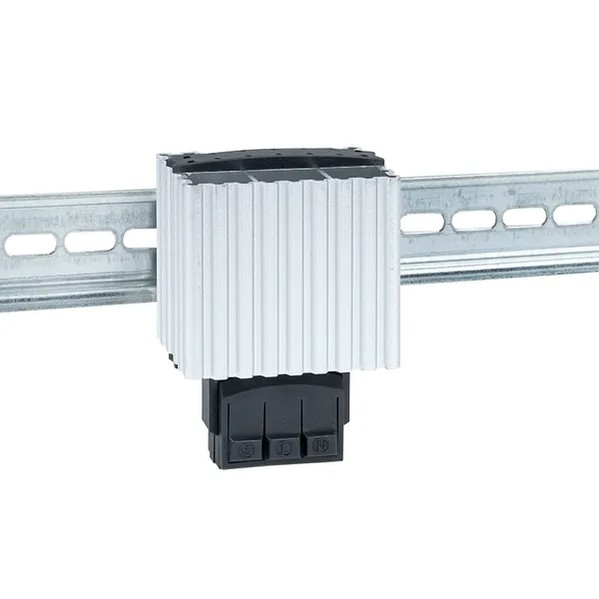EKF Heater 45W IP20 - White