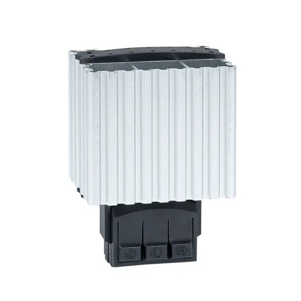 EKF Heater 45W IP20 - White 3
