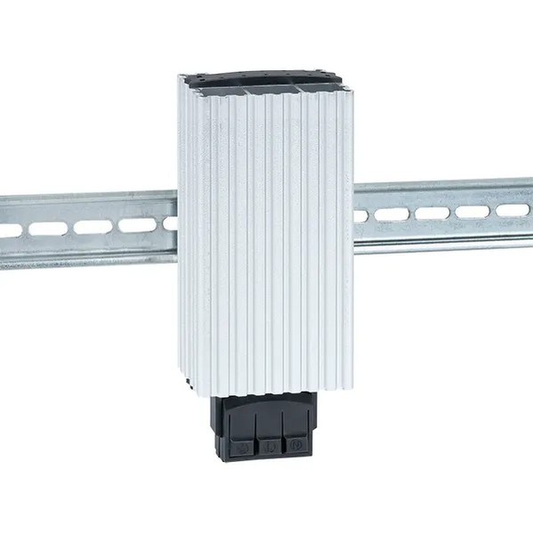 EKF Heater 75W IP20 - Plastic & White 2