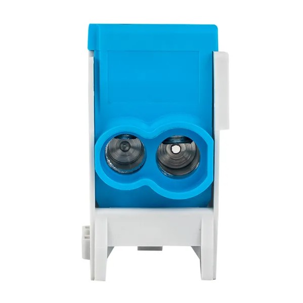 EKF Distribution Terminal Block KSR Blue - Durable & Reliable 9