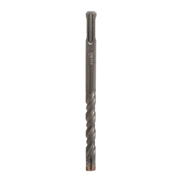 EKF Concrete Drill SDS-plus 12x160 mm - Steel & Grey