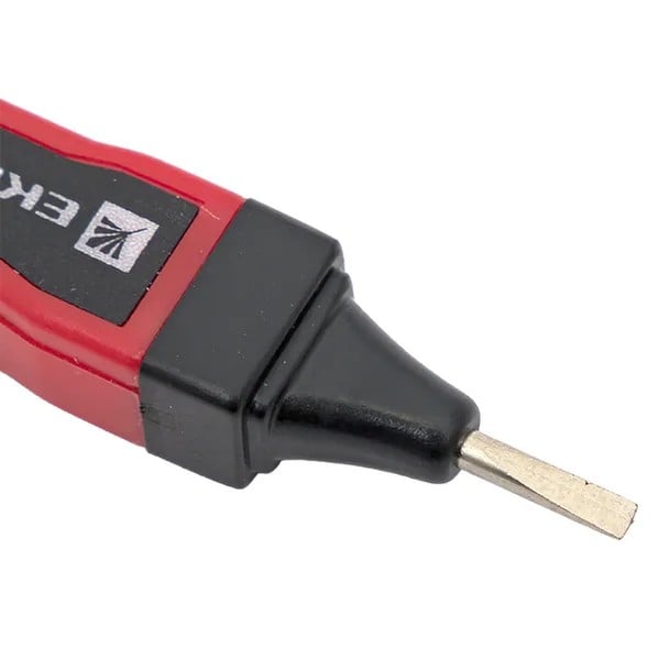 EKF Indicator Screwdriver OI-2e - Plastic & Blue 3