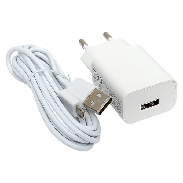 EKF Smart PTZ Camera White Plastic