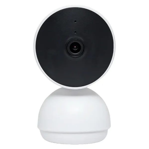 EKF Smart PTZ Camera White Plastic 3