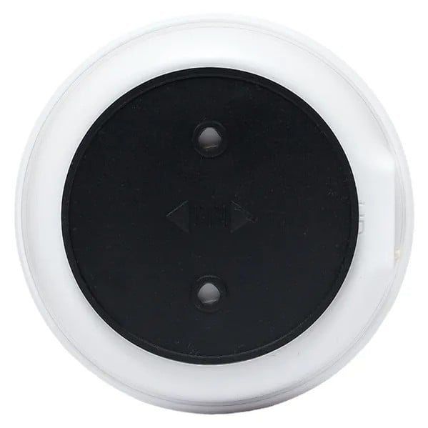 EKF Smart PTZ Camera White Plastic 5