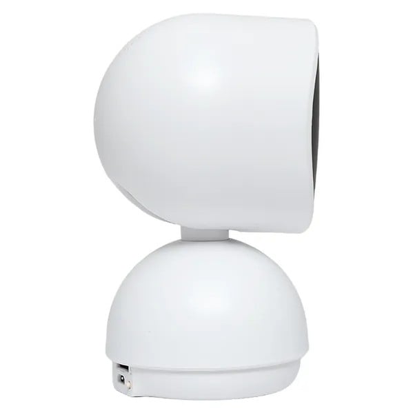 EKF Smart PTZ Camera White Plastic 6