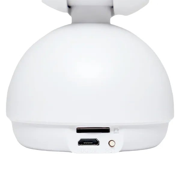 EKF Smart PTZ Camera White Plastic 8