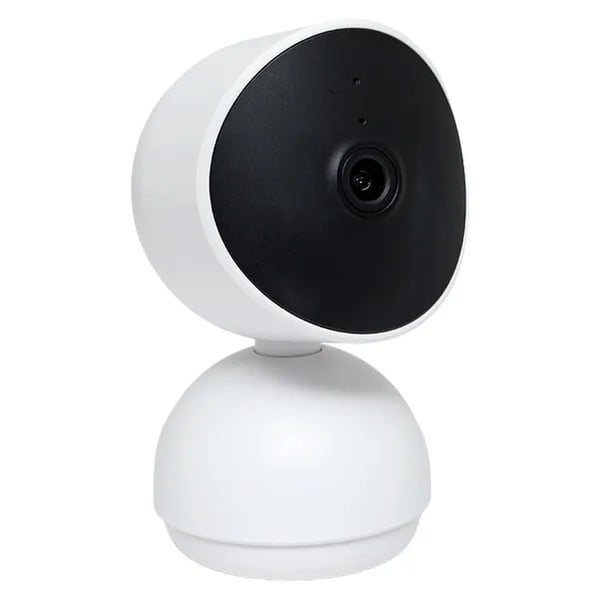 EKF Smart PTZ Camera White Plastic 13