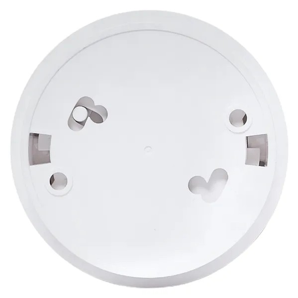 EKF Smart Smoke Detector Zigbee White 2