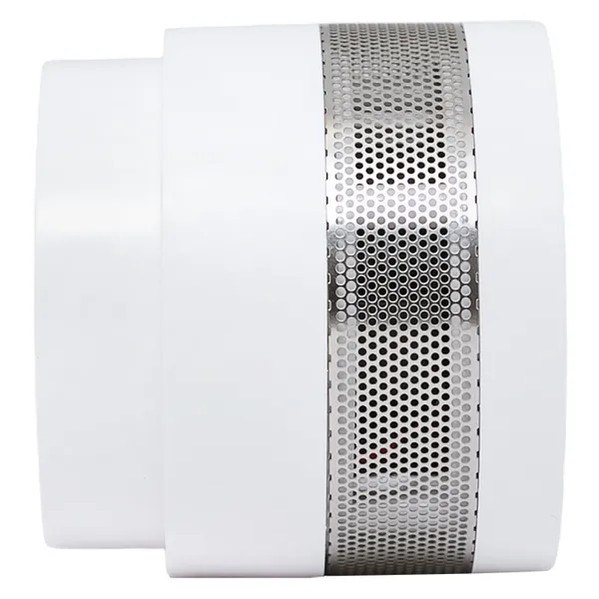 EKF Smart Smoke Detector Zigbee White 3