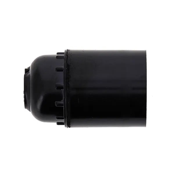 EKF Carbolite Hanging Socket E27 Black 1