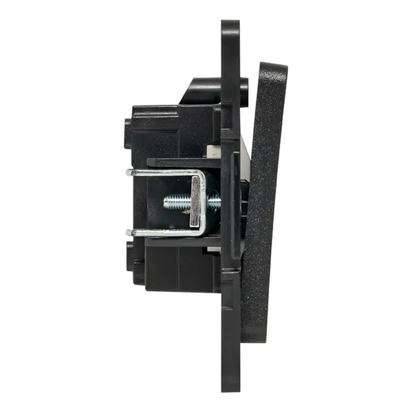 EKF Stockholm Switch Mechanism - Plastic & Black