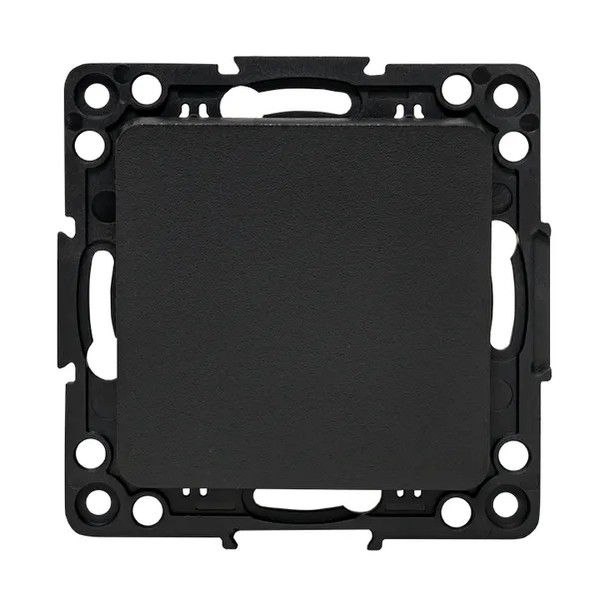 EKF Stockholm Switch Mechanism - Plastic & Black 3