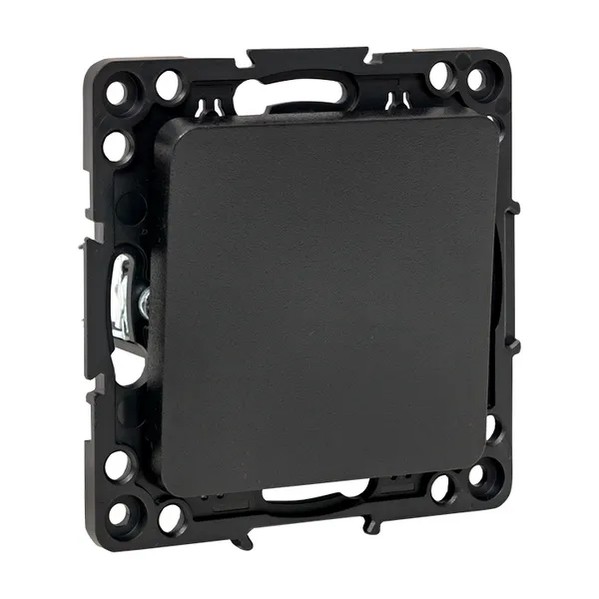 EKF Stockholm Switch Mechanism - Plastic & Black 5