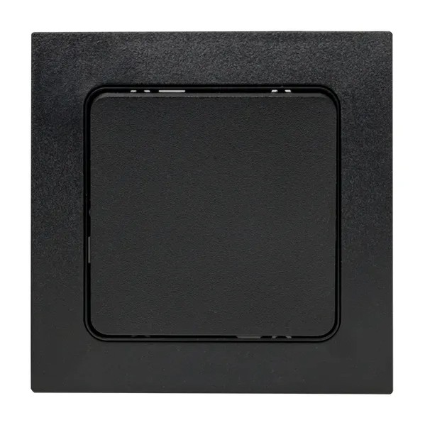 EKF Stockholm Switch Mechanism - Plastic & Black 7