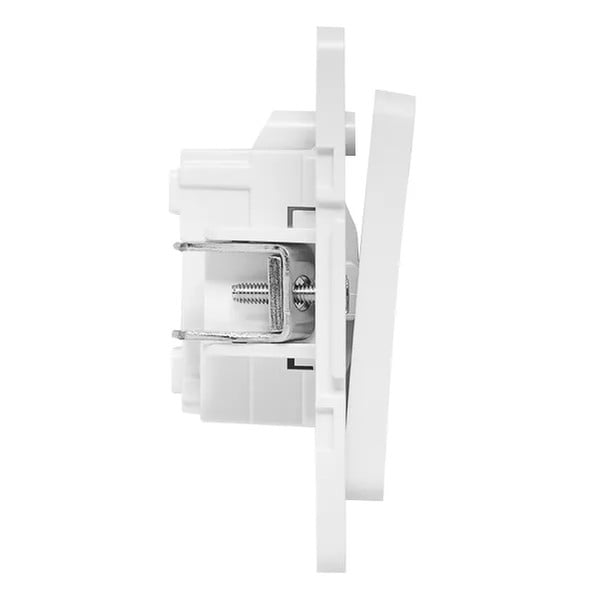 EKF Stockholm Switch Mechanism - Plastic & White 3