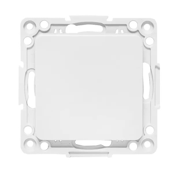 EKF Stockholm Switch Mechanism - Plastic & White 4