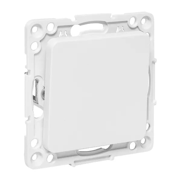 EKF Stockholm Switch Mechanism - Plastic & White 5