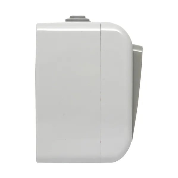 EKF Switch Grey Thermoplastic 1