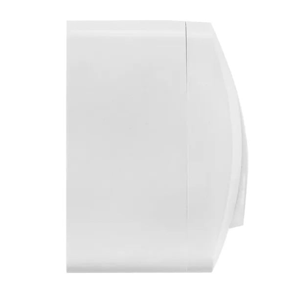 EKF Switch 1-Key IP54 Plastic White