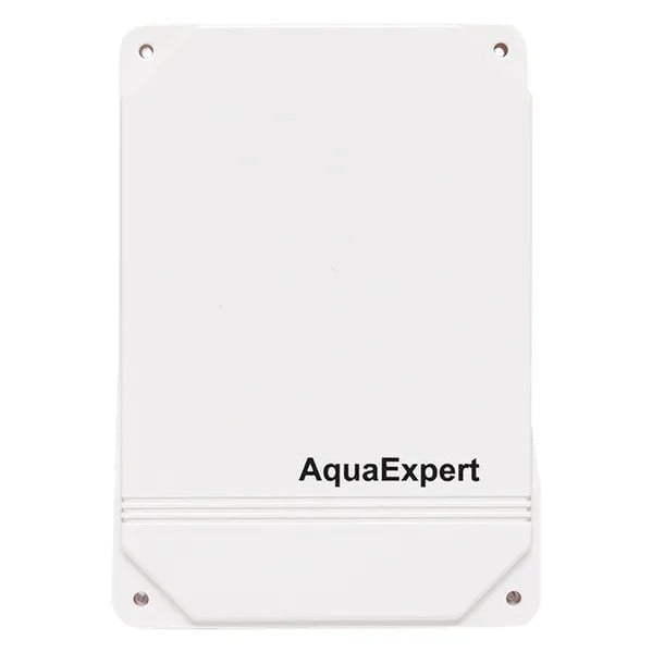 EKF AquaExpert Water Leakage Protection System - Plastic - White