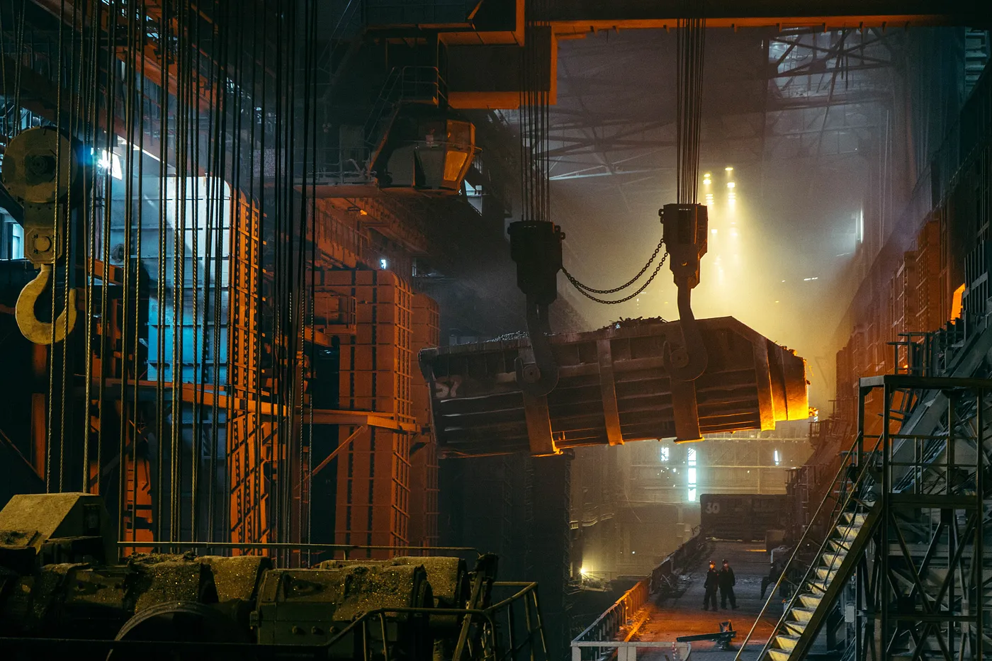 Exploring the Evolution of Steel in Construction: From Ancient Times to the Modern Day
