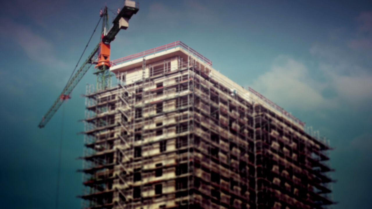 Vendor Login Page Image