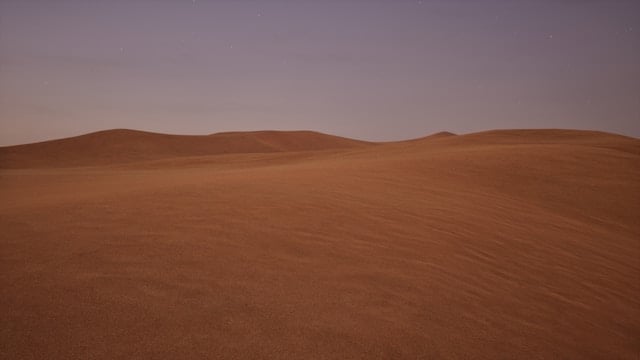 Advanced Construction Materials: Revolutionizing Infrastructure Projects in Arid Environments